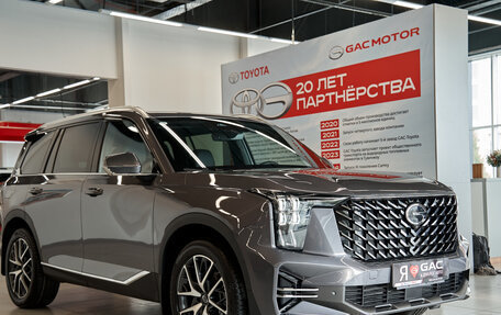 GAC GS8, 2025 год, 4 599 000 рублей, 6 фотография