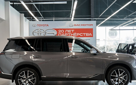 GAC GS8, 2025 год, 4 599 000 рублей, 5 фотография