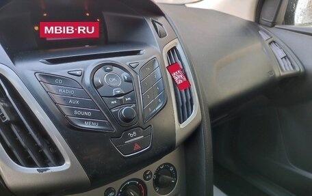 Ford Focus III, 2012 год, 589 000 рублей, 10 фотография