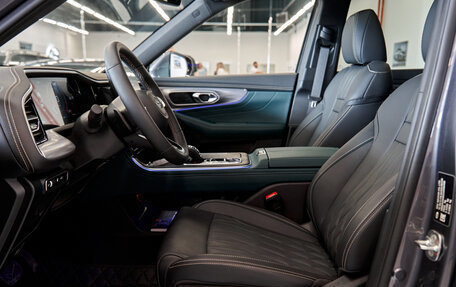 GAC GS8, 2025 год, 4 599 000 рублей, 11 фотография