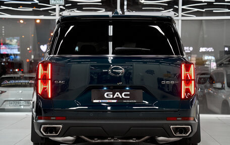 GAC GS8, 2025 год, 4 599 000 рублей, 3 фотография