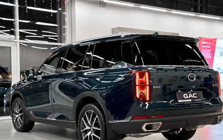 GAC GS8, 2025 год, 4 599 000 рублей, 2 фотография
