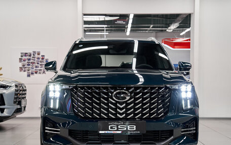 GAC GS8, 2025 год, 4 599 000 рублей, 7 фотография