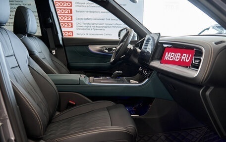 GAC GS8, 2025 год, 4 599 000 рублей, 22 фотография