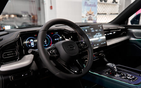 GAC GS8, 2025 год, 4 599 000 рублей, 13 фотография