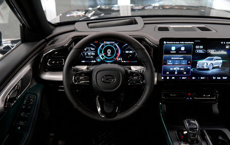 GAC GS8, 2025 год, 4 599 000 рублей, 15 фотография