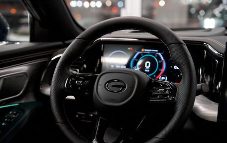 GAC GS8, 2025 год, 4 599 000 рублей, 14 фотография