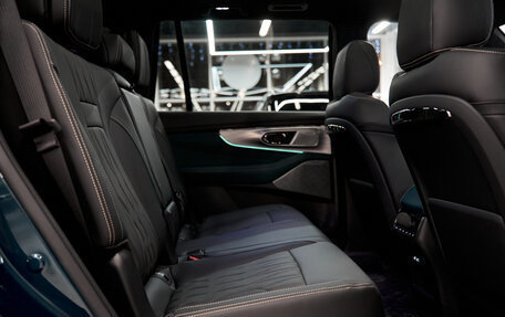 GAC GS8, 2025 год, 4 599 000 рублей, 24 фотография