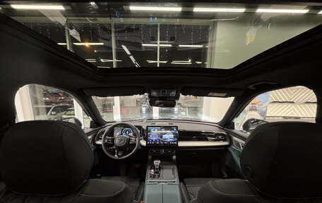 GAC GS8, 2025 год, 4 599 000 рублей, 21 фотография