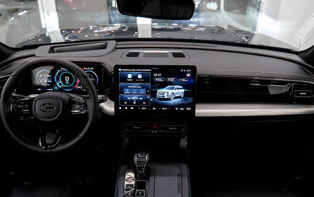 GAC GS8, 2025 год, 4 599 000 рублей, 17 фотография