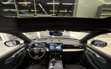 GAC GS8, 2025 год, 4 599 000 рублей, 20 фотография