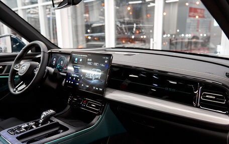 GAC GS8, 2025 год, 4 599 000 рублей, 22 фотография