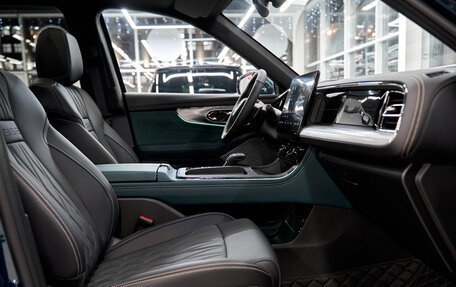 GAC GS8, 2025 год, 4 599 000 рублей, 23 фотография