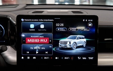 GAC GS8, 2025 год, 4 599 000 рублей, 18 фотография