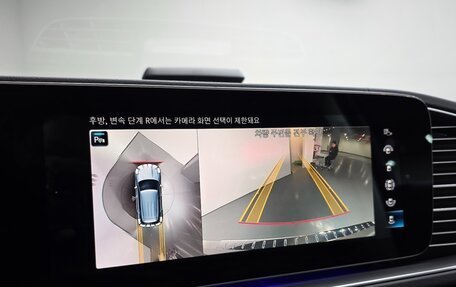 Mercedes-Benz GLE, 2022 год, 10 220 000 рублей, 6 фотография