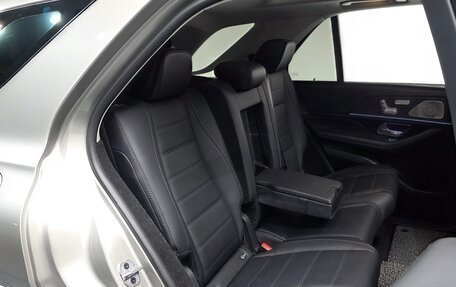 Mercedes-Benz GLE, 2022 год, 10 220 000 рублей, 5 фотография