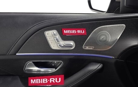 Mercedes-Benz GLE, 2022 год, 10 220 000 рублей, 8 фотография