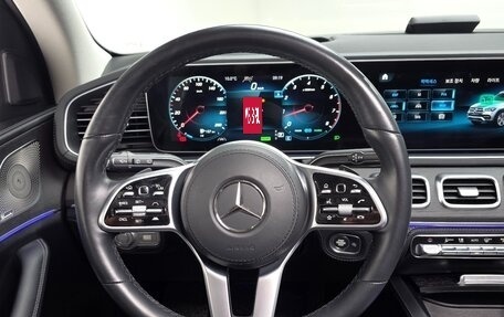 Mercedes-Benz GLE, 2022 год, 10 220 000 рублей, 3 фотография