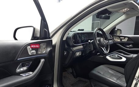 Mercedes-Benz GLE, 2022 год, 10 220 000 рублей, 4 фотография