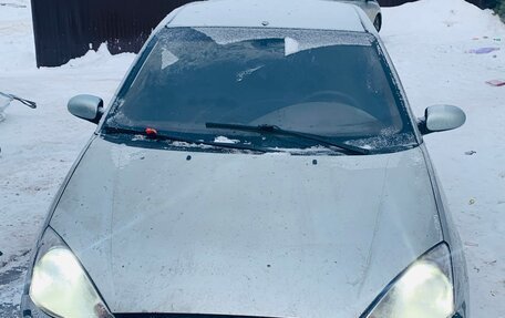 Ford Focus IV, 2000 год, 165 000 рублей, 1 фотография