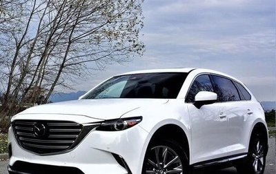 Mazda CX-9 II, 2018 год, 1 500 000 рублей, 1 фотография