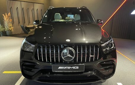 Mercedes-Benz GLE AMG, 2025 год, 25 750 000 рублей, 1 фотография