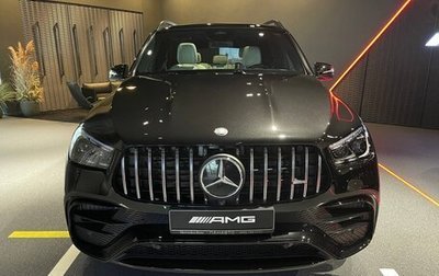 Mercedes-Benz GLE AMG, 2025 год, 25 750 000 рублей, 1 фотография