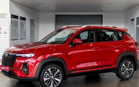 Changan CS35 Plus, 2024 год, 2 649 900 рублей, 1 фотография