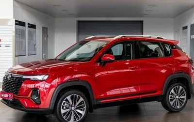 Changan CS35 Plus, 2024 год, 2 649 900 рублей, 1 фотография