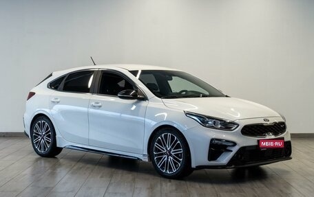 KIA K3, 2021 год, 2 929 000 рублей, 1 фотография