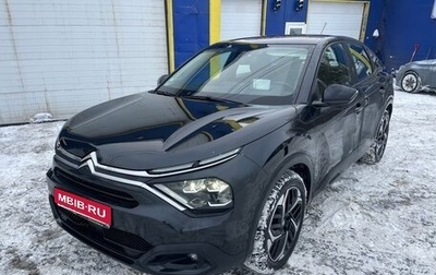 Citroen C4, 2021 год, 1 850 000 рублей, 1 фотография