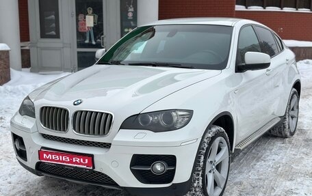 BMW X6, 2011 год, 2 190 000 рублей, 1 фотография