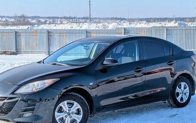 Mazda 3, 2011 год, 765 000 рублей, 1 фотография