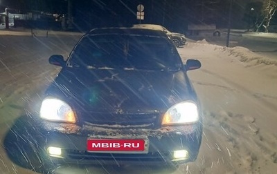 Chevrolet Lacetti, 2007 год, 300 000 рублей, 1 фотография