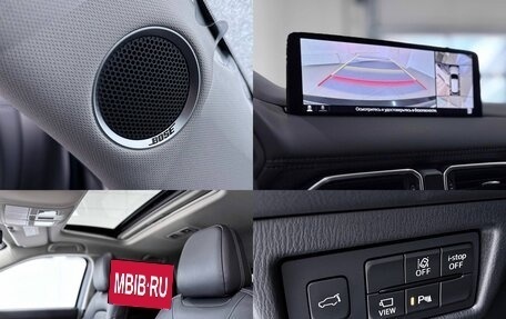 Mazda CX-5 II, 2025 год, 5 650 000 рублей, 8 фотография