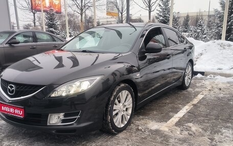 Mazda 6, 2008 год, 750 000 рублей, 1 фотография