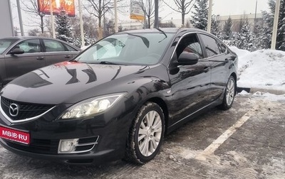 Mazda 6, 2008 год, 750 000 рублей, 1 фотография