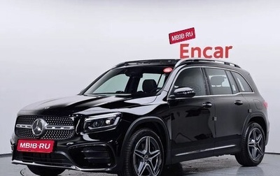 Mercedes-Benz GLB, 2025 год, 6 840 000 рублей, 1 фотография