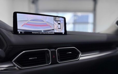 Mazda CX-5 II, 2025 год, 5 650 000 рублей, 12 фотография