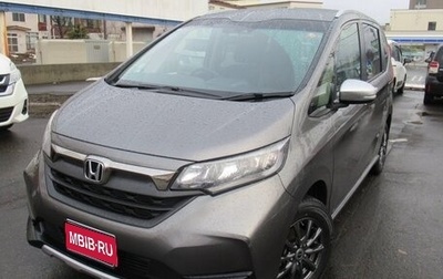 Honda Freed II, 2022 год, 1 388 000 рублей, 1 фотография