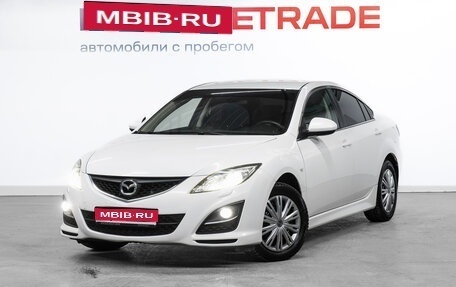 Mazda 6, 2011 год, 939 000 рублей, 1 фотография