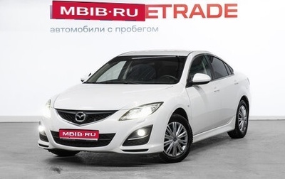 Mazda 6, 2011 год, 939 000 рублей, 1 фотография