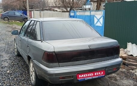 Daewoo Espero, 1998 год, 135 000 рублей, 1 фотография
