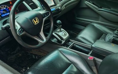 Honda Civic VIII, 2008 год, 369 999 рублей, 1 фотография