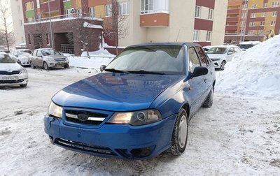 Daewoo Nexia I рестайлинг, 2010 год, 125 000 рублей, 1 фотография