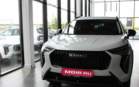 Haval Jolion, 2025 год, 2 599 000 рублей, 1 фотография