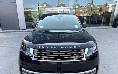 Land Rover Range Rover IV рестайлинг, 2025 год, 25 900 000 рублей, 1 фотография