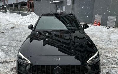 Mercedes-Benz C-Класс, 2021 год, 4 050 000 рублей, 1 фотография