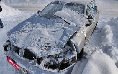 Chevrolet Lanos I, 2007 год, 60 000 рублей, 1 фотография