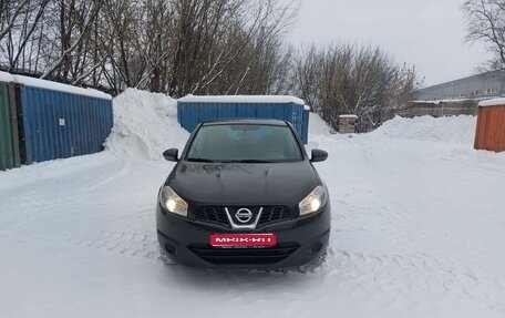 Nissan Qashqai, 2012 год, 850 000 рублей, 1 фотография